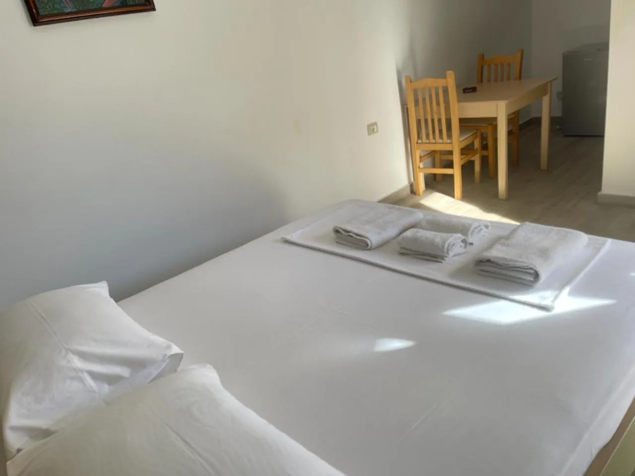 Mario Studios Ksamil Apartment