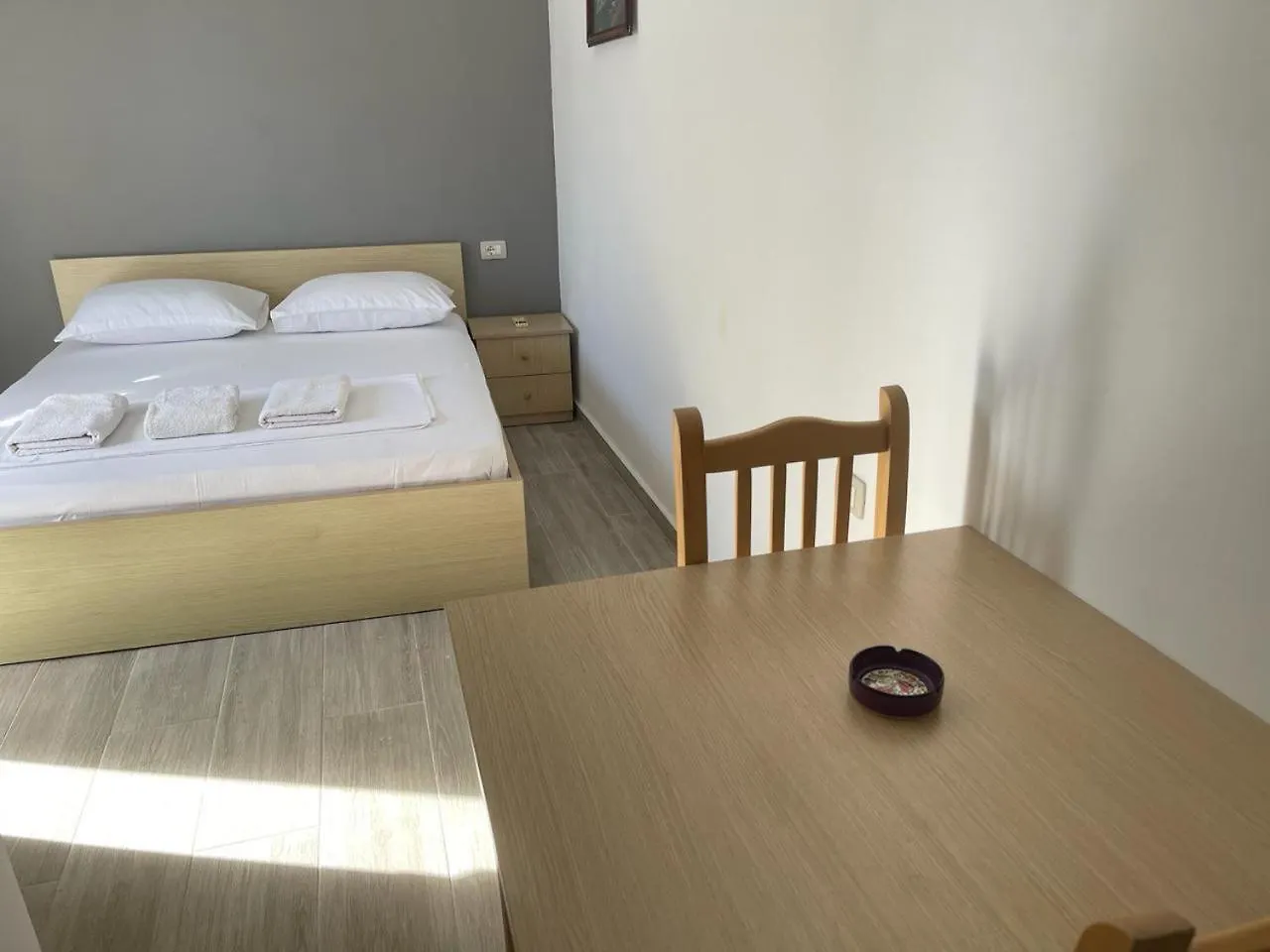Mario Studios Ksamil Apartment