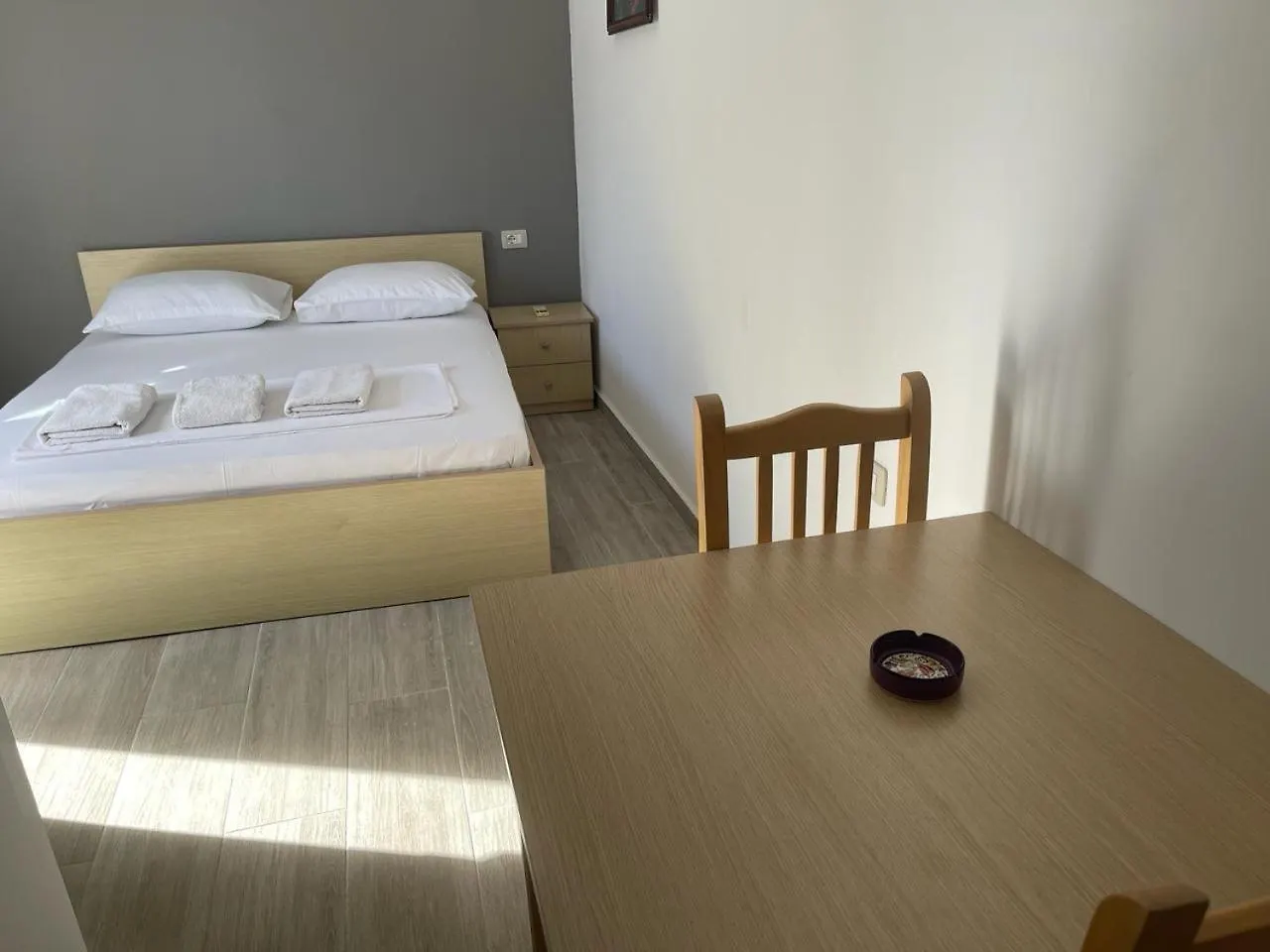 Mario Studios Ksamil