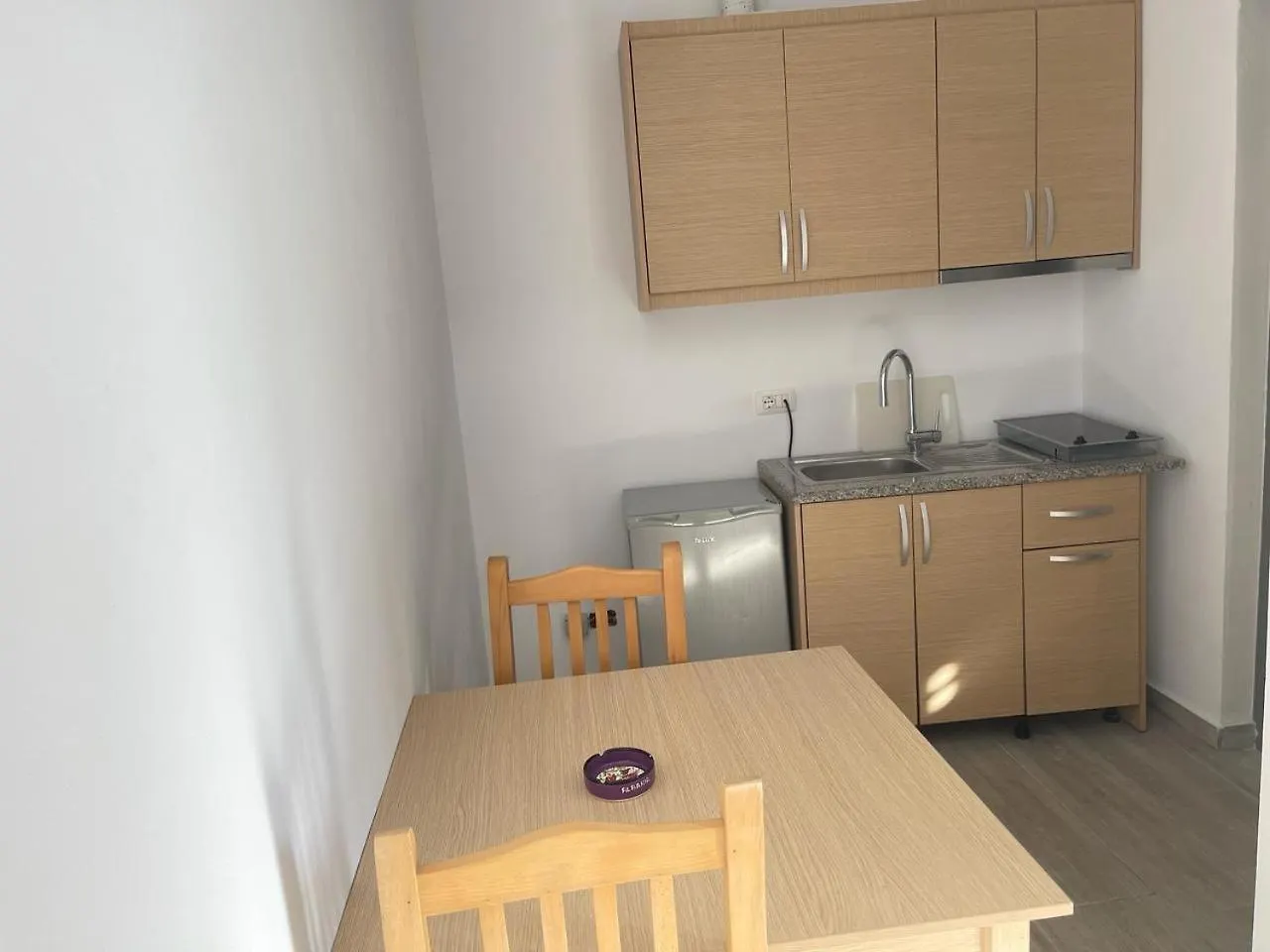 Mario Studios Ksamil Apartment