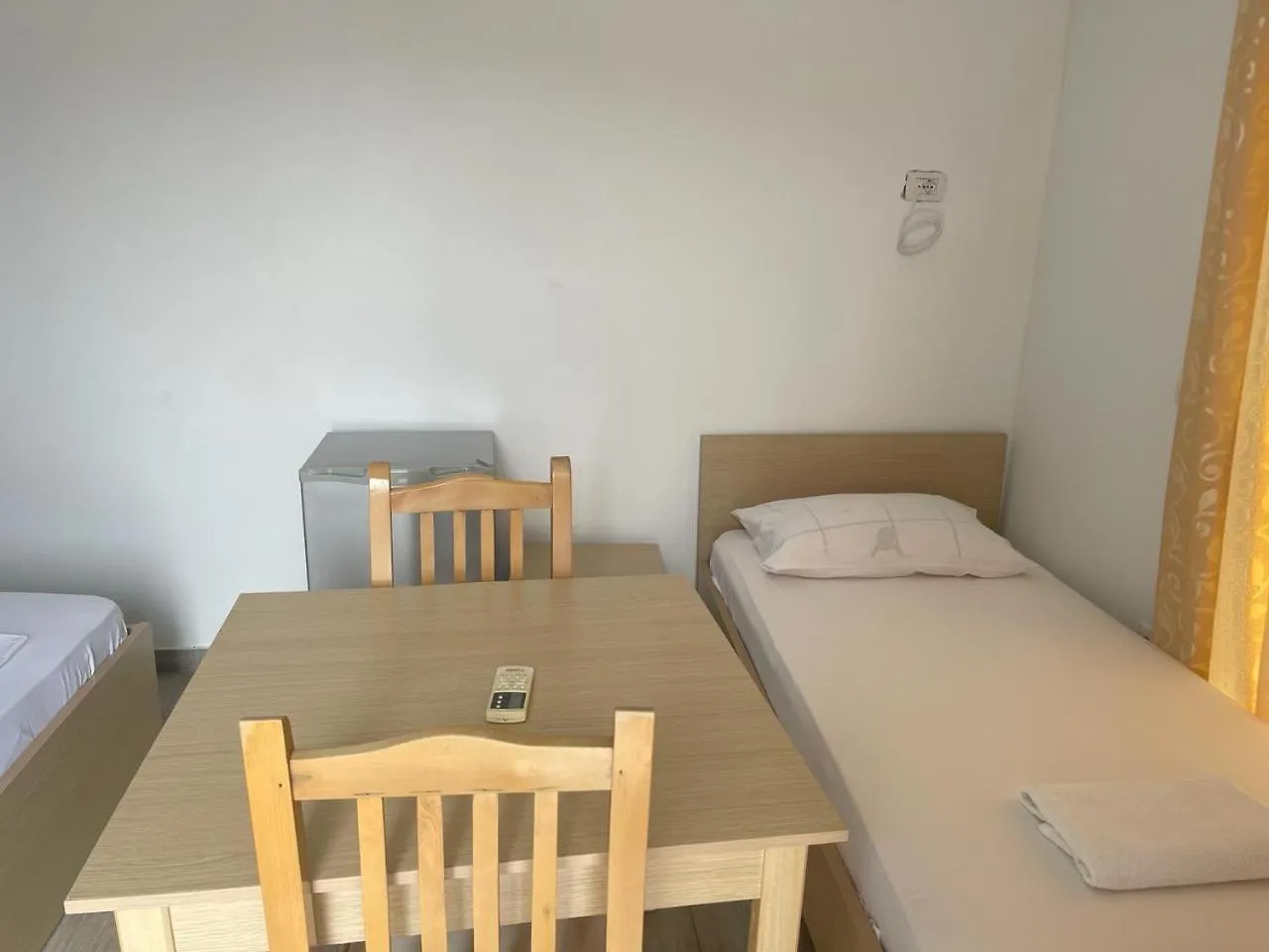 Mario Studios Ksamil Apartment