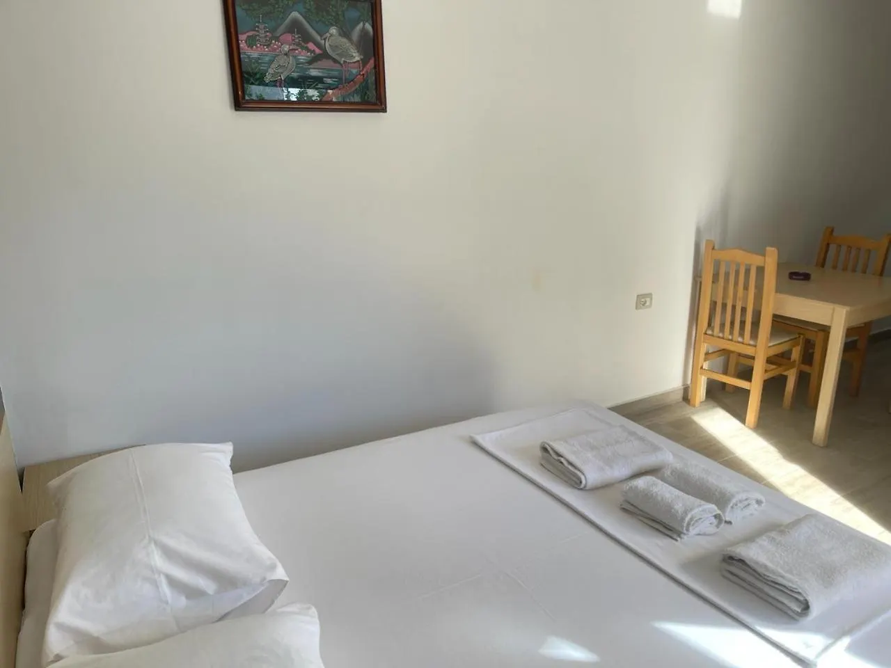 Apartment Mario Studios Ksamil Albania
