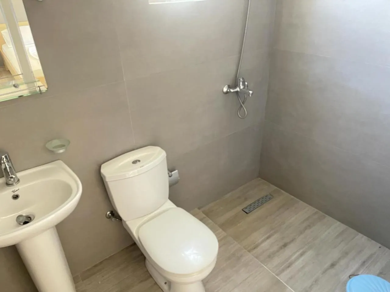 Mario Studios Ksamil Apartment