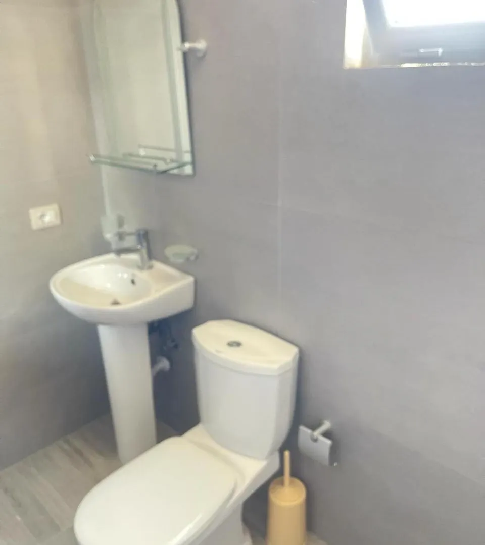 Apartment Mario Studios Ksamil Albania