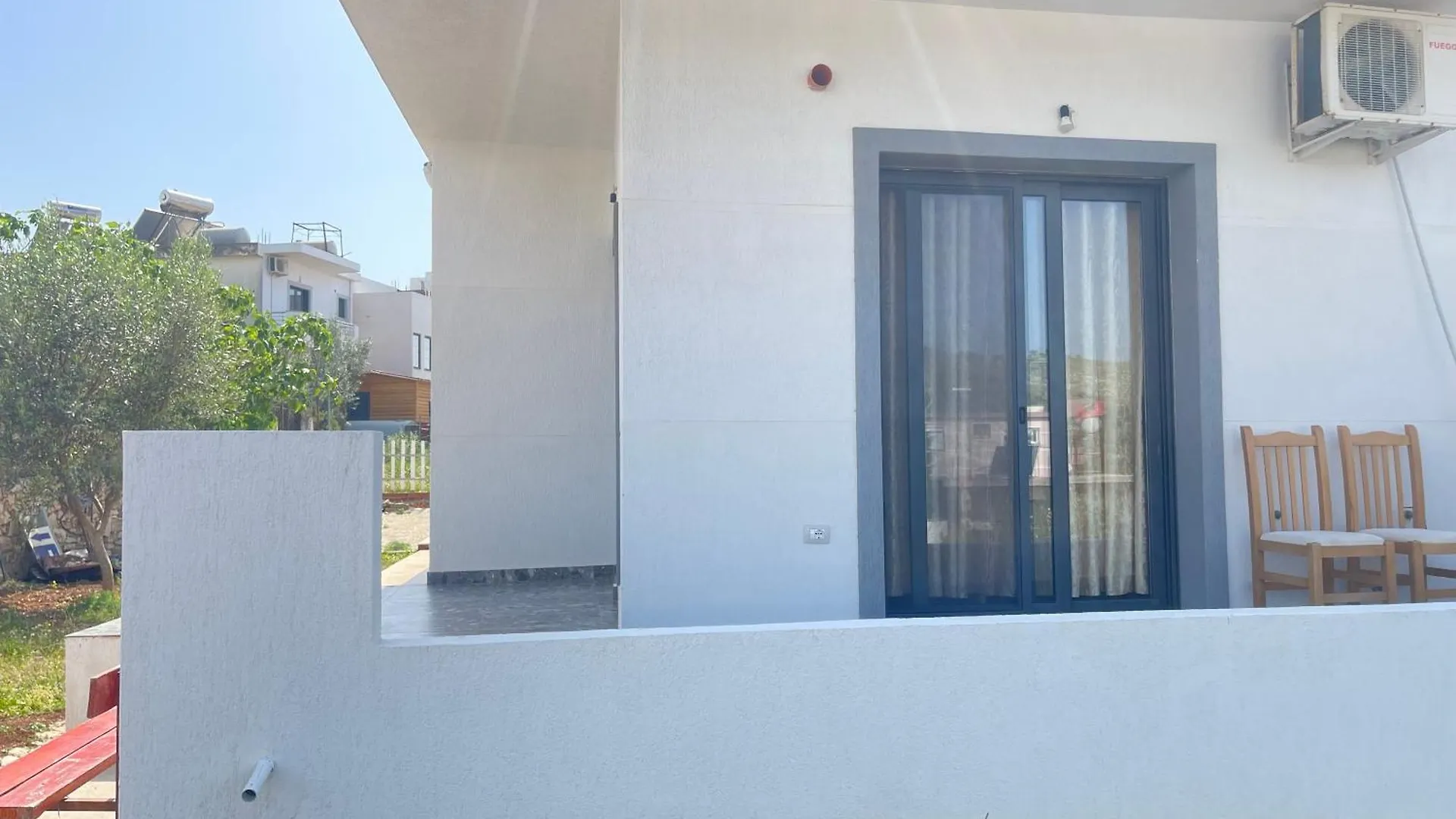 Mario Studios Ksamil Albania