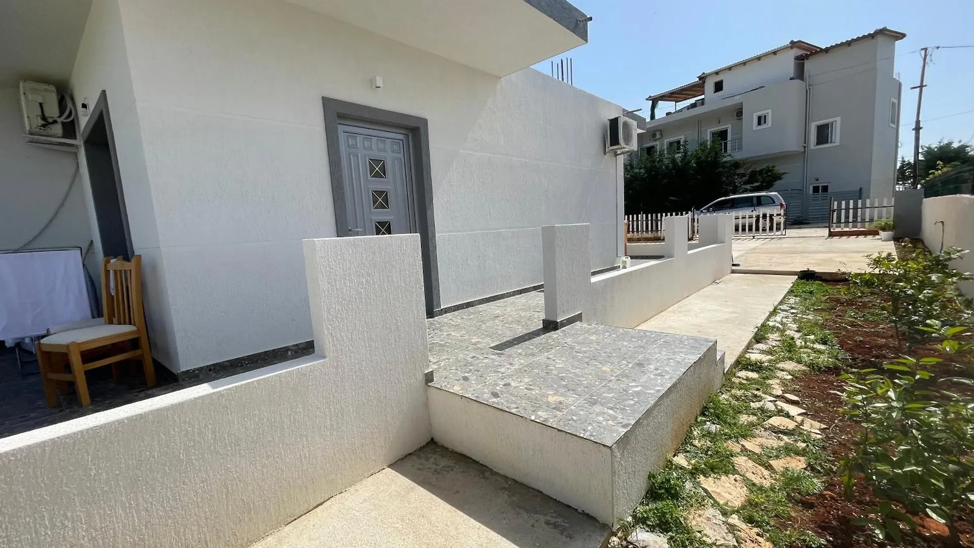 Mario Studios Ksamil Albania