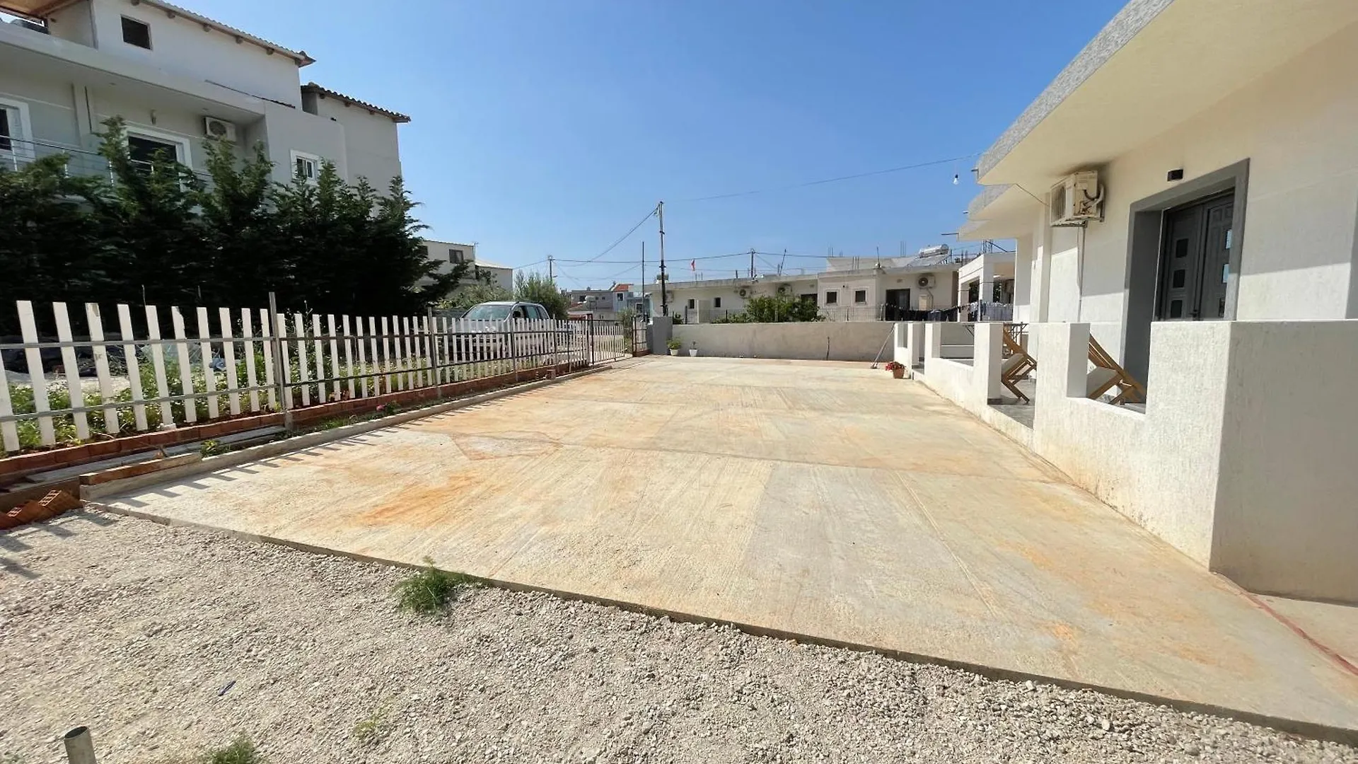 Mario Studios Ksamil