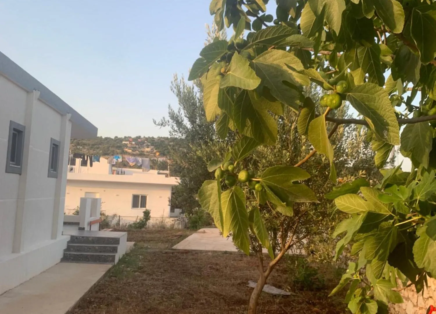 Apartment Mario Studios Ksamil