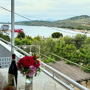 Appartement Full Moon, Ksamil